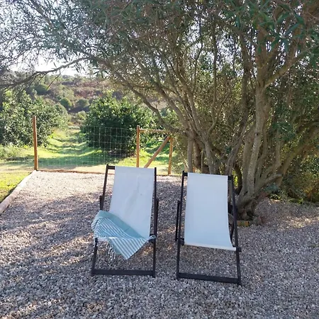 Casa Do Vale Nyaraló São Bartolomeu