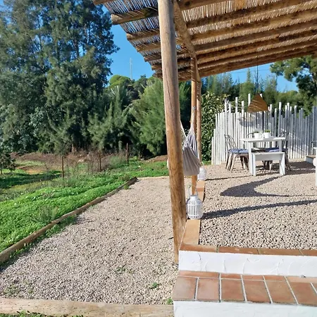 Casa Do Vale Nyaraló São Bartolomeu