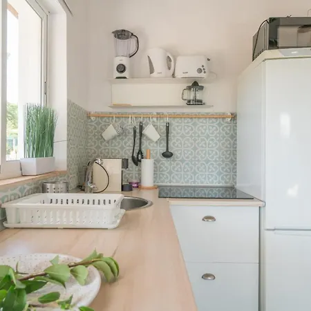 Nyaraló Casa Do Vale *