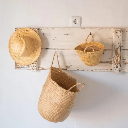 Nyaraló Casa Do Vale São Bartolomeu