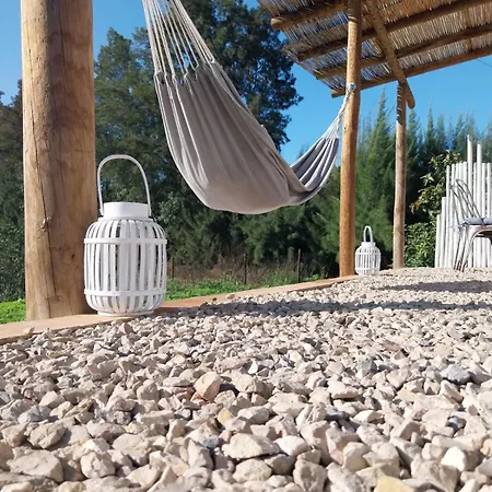 Casa Do Vale Prázdninový dům *