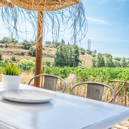 Casa Do Vale Prázdninový dům São Bartolomeu