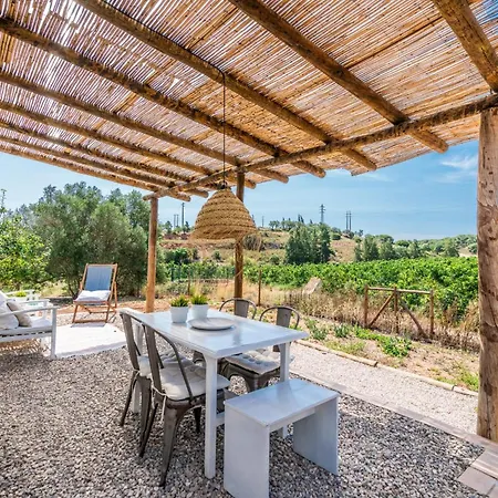 Casa Do Vale Prázdninový dům São Bartolomeu