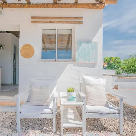 Casa Do Vale São Bartolomeu