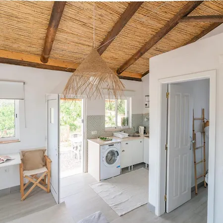 Prázdninový dům Casa Do Vale