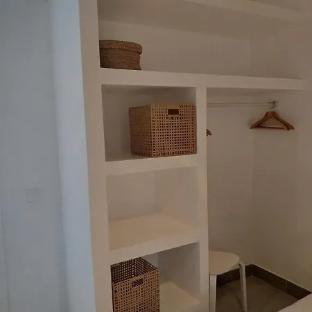 Prázdninový dům Casa Do Vale