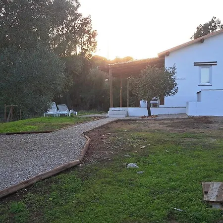 Casa Do Vale Casa de Férias Sao Bartolomeu (Faro)