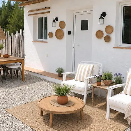 Casa Do Vale Sao Bartolomeu (Faro)