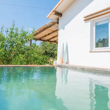 Hébergement de vacances Casa Do Vale *
